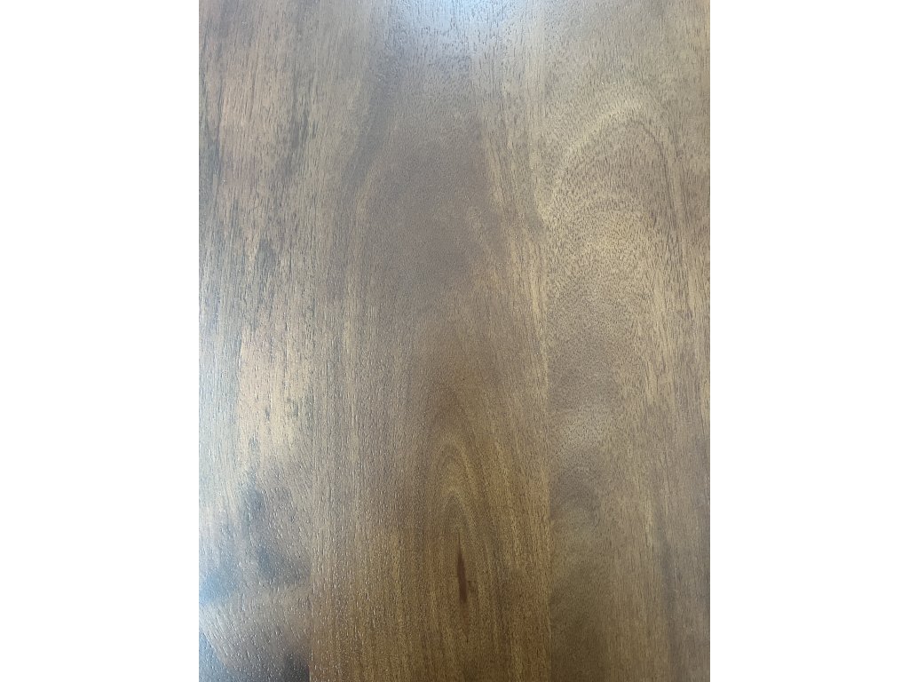 Modern Round Edge Sideboard - Alternative View